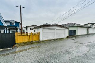 Photo 17: 3256 GRANT STREET in Vancouver: Renfrew VE House for sale (Vancouver East)  : MLS®# R2443230