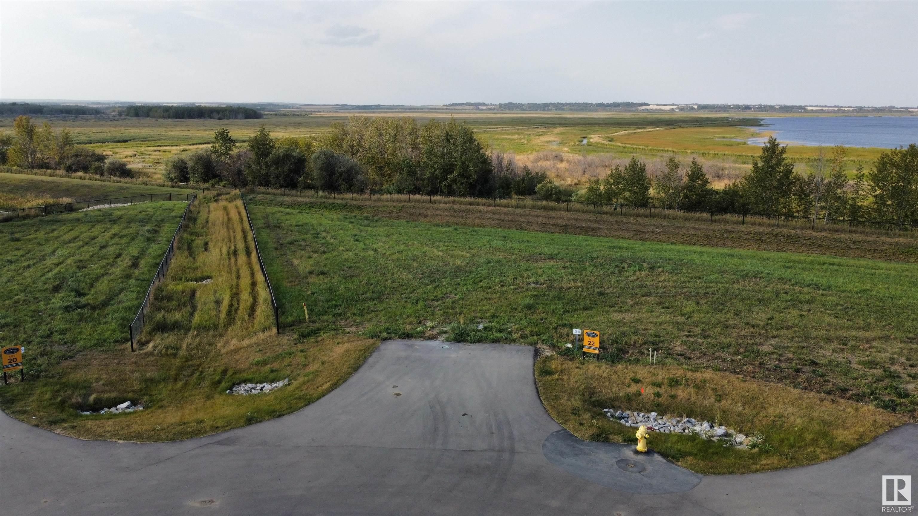 Main Photo: 22 53217 RR 263: Rural Parkland County Rural Land/Vacant Lot for sale : MLS®# E4296972