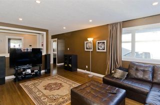 Photo 8: 405 ASTORIA Crescent SE in Calgary: Acadia House for sale : MLS®# C4162063