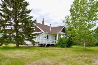 Photo 25: 204063 Twp Rd 270: Rural Wheatland County Detached for sale : MLS®# A2140122