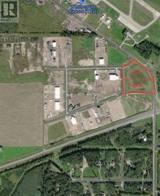Main Photo: 2 Rustico Road in Whitecourt: Vacant Land for sale : MLS®# A1251691