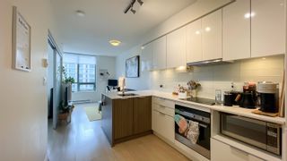 Main Photo: 1403 1308 HORNBY Street in Vancouver: Downtown VW Condo for sale (Vancouver West)  : MLS®# R2709933