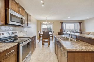 Photo 11: 74 Village Cove in Winnipeg: Waterside Estates Residential for sale (2G)  : MLS®# 202402841