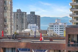 Photo 35: 512 1333 HORNBY Street in Vancouver: Downtown VW Condo for sale (Vancouver West)  : MLS®# R2829854