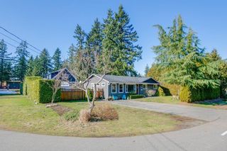 Photo 1: 3763 197 Street in Langley: Brookswood Langley House for sale : MLS®# R2659550