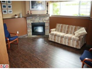 Photo 8: 5 2023 WINFIELD Drive in Abbotsford: Abbotsford East Townhouse for sale : MLS®# F1106171