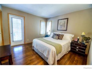 Photo 7: 103 Redview Drive in WINNIPEG: St Vital Residential for sale (South East Winnipeg)  : MLS®# 1526600