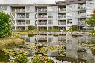 Photo 33: 113 2020 SE KENT Avenue in Vancouver: South Marine Condo for sale in "TUGBOAT LANDING" (Vancouver East)  : MLS®# R2806091