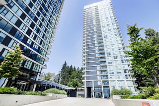 Photo 33: 701 595 AUSTIN Avenue in Coquitlam: Coquitlam West Condo for sale in "Wynwood Green" : MLS®# R2784902