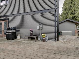 Photo 35: 20487 94B Avenue in Langley: Walnut Grove House for sale : MLS®# R2680650