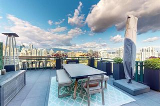Photo 3: 2602 289 DRAKE Street in Vancouver: Yaletown Condo for sale (Vancouver West)  : MLS®# R2879702