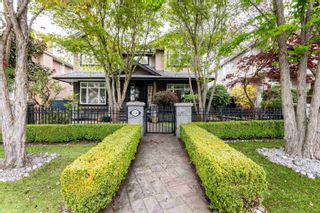 Photo 1: 3745 OXFORD Street in Burnaby: Vancouver Heights House for sale (Burnaby North)  : MLS®# R2873735