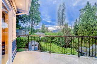 Photo 15: 6460 ROSEBERY Avenue in West Vancouver: Horseshoe Bay WV House for sale : MLS®# R2836264