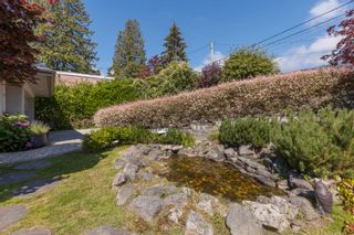 Photo 39: 2566 MARINE Drive in West Vancouver: Dundarave House for sale : MLS®# R2742707
