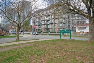 Photo 27: 202 477 W 59TH Avenue in Vancouver: South Cambie Condo for sale in "Park House South" (Vancouver West)  : MLS®# R2869370