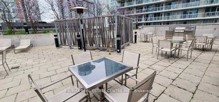 Photo 18: 708 75 Queens Wharf Road in Toronto: Waterfront Communities C1 Condo for lease (Toronto C01)  : MLS®# C8207156