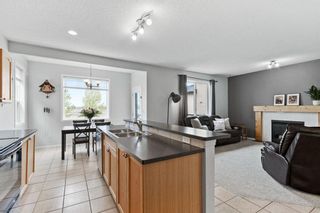 Photo 13: 636 Luxstone Landing SW: Airdrie Detached for sale : MLS®# A1254104