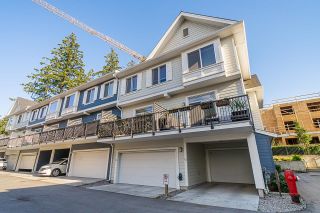 Photo 33: 43 16678 25 Avenue in Surrey: Grandview Surrey Townhouse for sale in "Freestyle by Dawson + Sawyer" (South Surrey White Rock)  : MLS®# R2711729