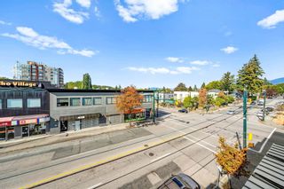 Photo 24: 302 2020 ALMA Street in Vancouver: Kitsilano Condo for sale (Vancouver West)  : MLS®# R2748072