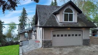 Main Photo: 20 KUUSAMO Crest: Rural Lacombe County Detached for sale : MLS®# A2132902