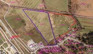 Photo 1: Lot Wentworth Road in Windsor: Hants County Vacant Land for sale (Annapolis Valley)  : MLS®# 202122678