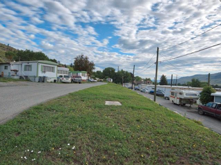 Photo 3: Mobile Home Park for sale Kamloops BC in Kamloops: Commercial for sale