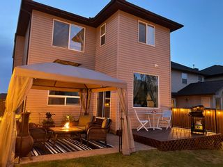 Photo 50: 607 Kincora Drive NW in Calgary: Kincora Detached for sale : MLS®# A1194321