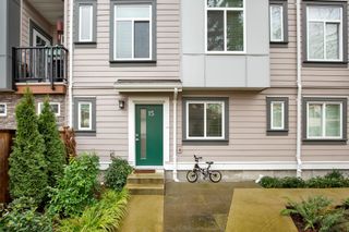 Photo 32: 15 5945 177B Street in Surrey: Cloverdale BC Townhouse for sale in "The Clover" (Cloverdale)  : MLS®# R2639133