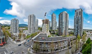 Photo 21: 1204 2978 GLEN Drive in Coquitlam: North Coquitlam Condo for sale in "GRAND CENTRAL" : MLS®# R2878818
