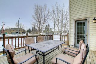 Photo 35: 50 LAKEVIEW Bay: Chestermere Detached for sale : MLS®# A1201028