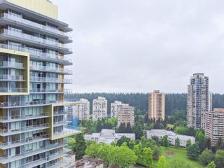 Photo 1: 2004 6383 MCKAY Avenue in Burnaby: Metrotown Condo for sale in "GOLD HOUSE" (Burnaby South)  : MLS®# R2785183