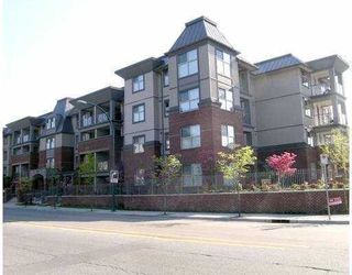 Photo 10: 413 2478 SHAUGHNESSY Street in Port_Coquitlam: Central Pt Coquitlam Condo for sale in "SHAUGHNESSY EAST" (Port Coquitlam)  : MLS®# V772712