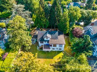 Photo 2: 1775 CEDAR Crescent in Vancouver: Shaughnessy House for sale (Vancouver West)  : MLS®# R2723179