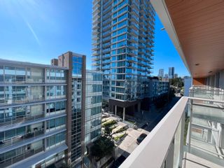 Photo 18: 909 455 SW MARINE Drive in Vancouver: Marpole Condo for sale in "W1" (Vancouver West)  : MLS®# R2786081