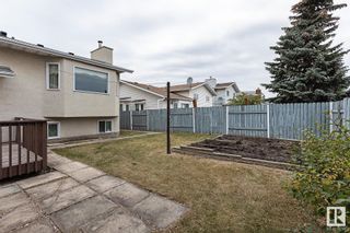 Photo 43: 15239 75 Street in Edmonton: Zone 02 House for sale : MLS®# E4317590