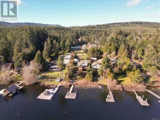 Photo 38: 2271 Stevenson Rd in Shawnigan Lake: House for sale : MLS®# 961775