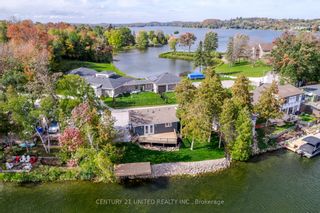 Photo 7: 829 Fife's Bay Marina Lane in Smith-Ennismore-Lakefield: Rural Smith-Ennismore-Lakefield House (Bungalow) for sale : MLS®# X8239326