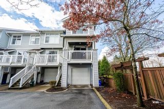 Photo 3: 41 7179 201 Street in Langley: Willoughby Heights Townhouse for sale in "Denim" : MLS®# R2872745