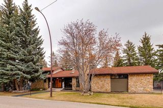 Photo 3: 135 Pump Hill Road SW in Calgary: Pump Hill Detached for sale : MLS®# A2117837