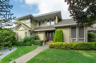 Photo 1: 11105 156A Street in Surrey: Fraser Heights House for sale (North Surrey)  : MLS®# R2523777