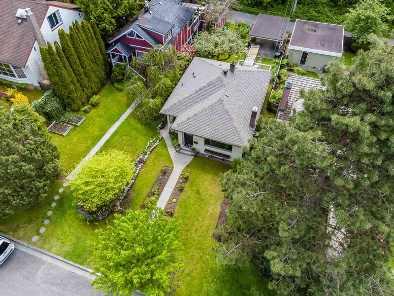 FEATURED LISTING: 4018 21ST Avenue West Vancouver