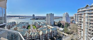 Photo 27: 1702 1235 QUAYSIDE Drive in New Westminster: Quay Condo for sale in "RIVIERA" : MLS®# R2667641