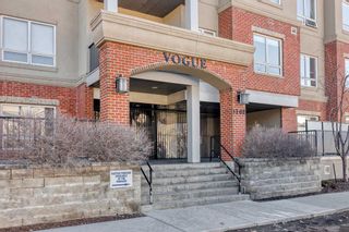 Photo 22: 303 1108 15 Street SW in Calgary: Sunalta Apartment for sale : MLS®# A2121737