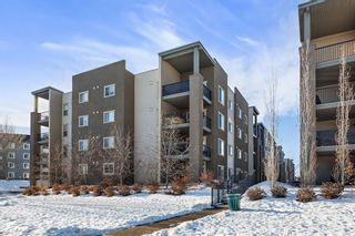 Photo 22: 9102 403 Mackenzie Way SW: Airdrie Apartment for sale : MLS®# A2018212