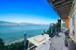 Photo 15: 3623 CAMERON Avenue in Vancouver: Kitsilano House for sale (Vancouver West)  : MLS®# R2721391