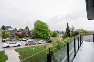 Photo 26: 3621 CAMBRIDGE Street in Vancouver: Hastings Sunrise House for sale (Vancouver East)  : MLS®# R2876439