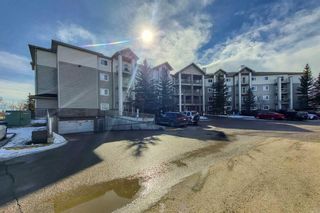 Main Photo: 105 5000 Somervale Court SW in Calgary: Somerset Apartment for sale : MLS®# A2111448