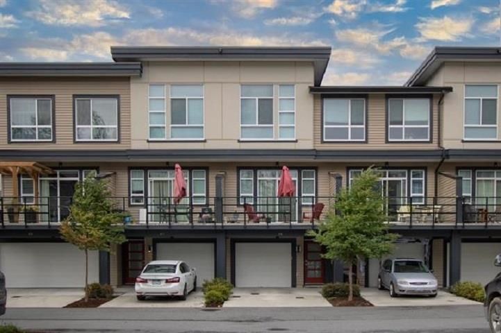 FEATURED LISTING: 111 - 8413 MIDTOWN Way Chilliwack