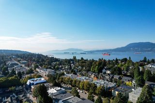Photo 10: 2516 W 4TH Avenue in Vancouver: Kitsilano Townhouse for sale (Vancouver West)  : MLS®# R2818916