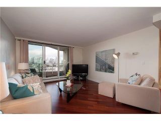 Photo 2: PH5 522 MOBERLY Road in Vancouver: False Creek Condo for sale in "DISCOVERY QUAY" (Vancouver West)  : MLS®# V1089652